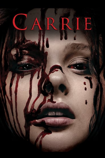 Carrie (2013) online sa prevodom