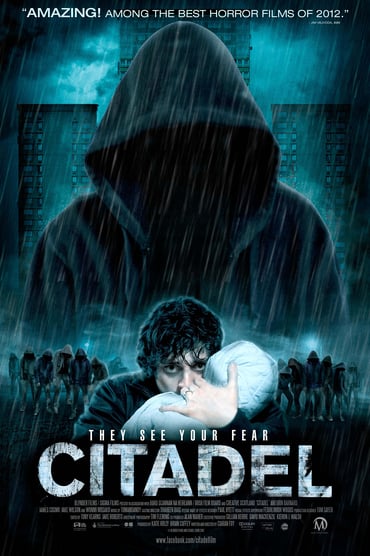 Citadel (2012) online sa prevodom