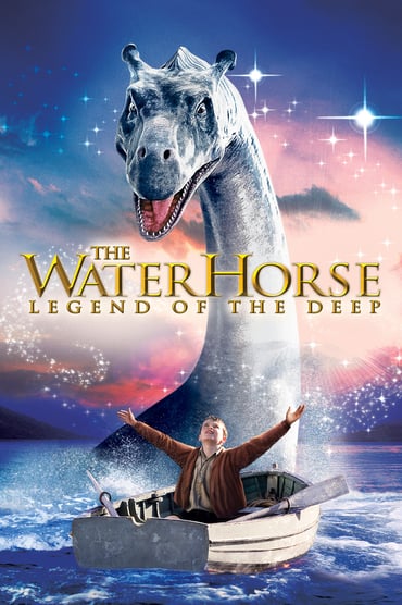 The Water Horse (2007) online sa prevodom