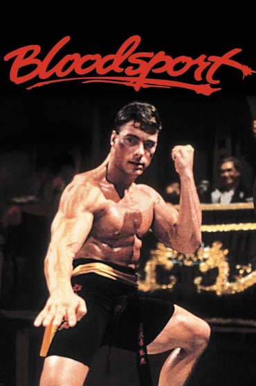 Bloodsport (1988) online sa prevodom