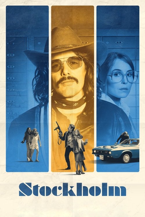 Stockholm (2019) online sa prevodom