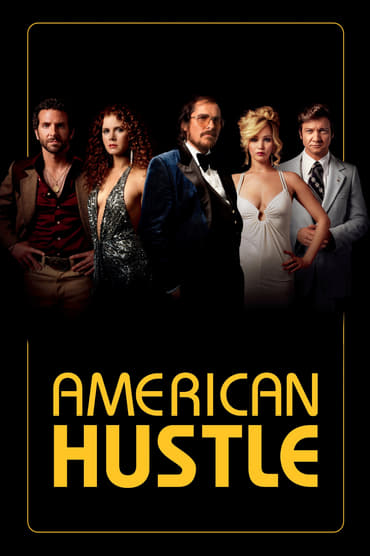 American Hustle (2013) online sa prevodom