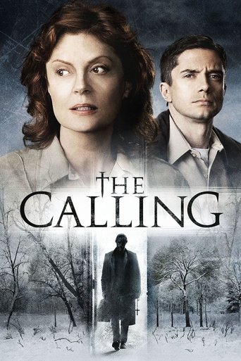 The Calling (2014) online sa prevodom