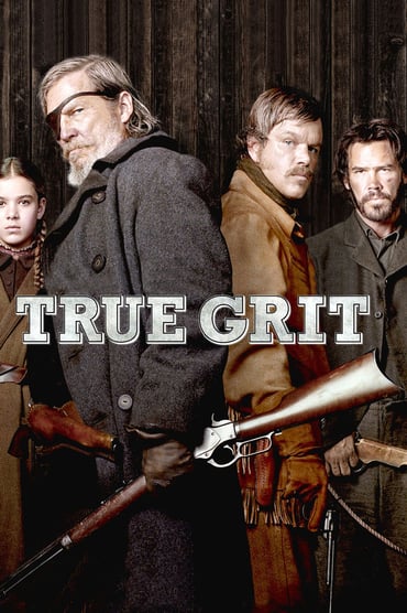 True Grit (2010) online sa prevodom