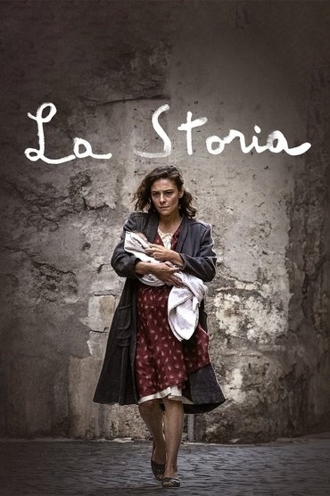 La Storia (2024) online sa prevodom