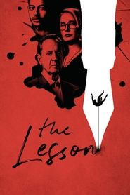 The Lesson (2023) online sa prevodom