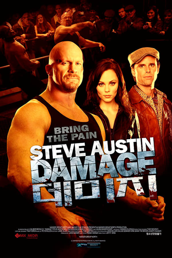 Damage (2009) online sa prevodom