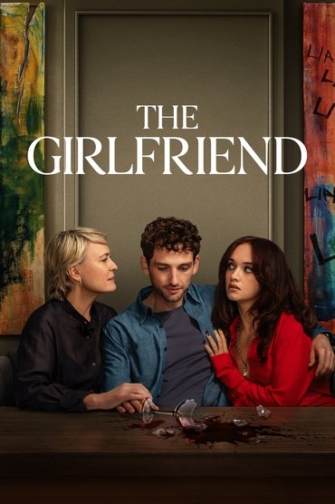 The Girlfriend (2025) online sa prevodom