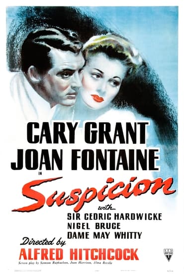 Suspicion (1941) online sa prevodom