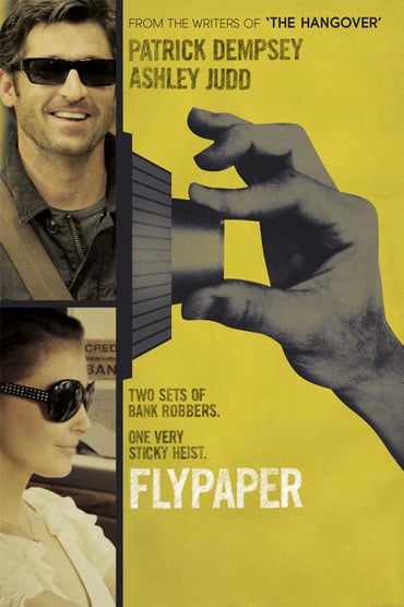 Flypaper (2011) online sa prevodom