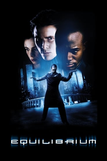 Equilibrium (2002) online sa prevodom