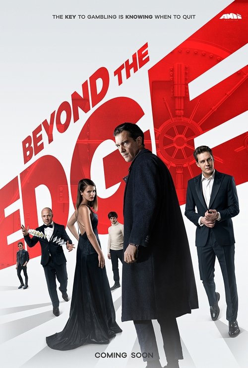 Beyond the Edge (2018) online sa prevodom