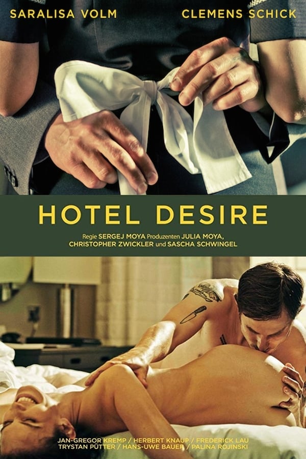 Hotel Desire (2011) online sa prevodom