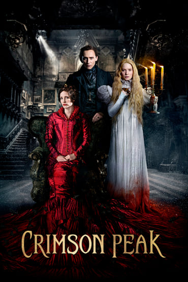 Crimson Peak (2015) online sa prevodom