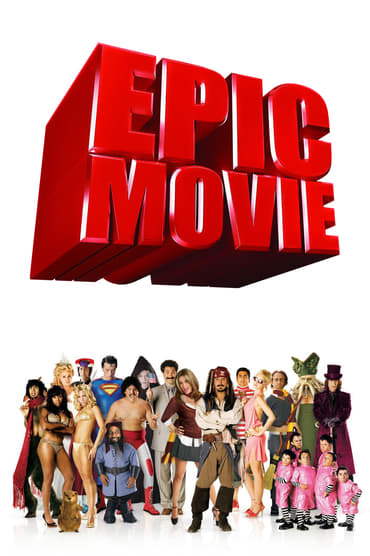 Epic Movie (2007) online sa prevodom