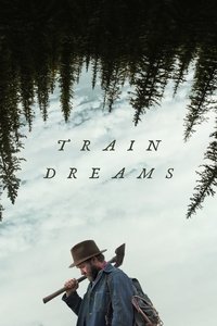 Train Dreams (2025) online sa prevodom
