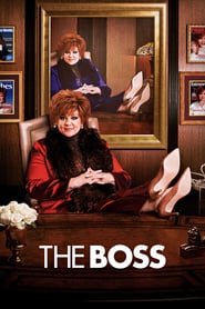 The Boss (2016) online sa prevodom