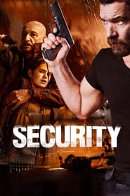 Security (2017) online sa prevodom