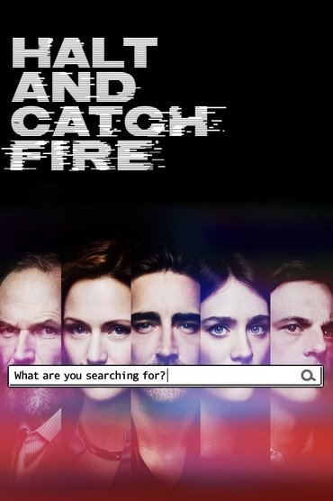 Halt and Catch Fire (2014) online sa prevodom