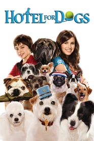 Hotel for Dogs (2009) online sa prevodom
