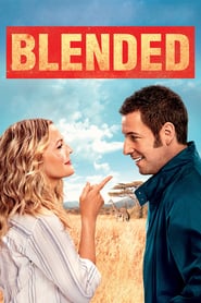 Blended (2014) online sa prevodom