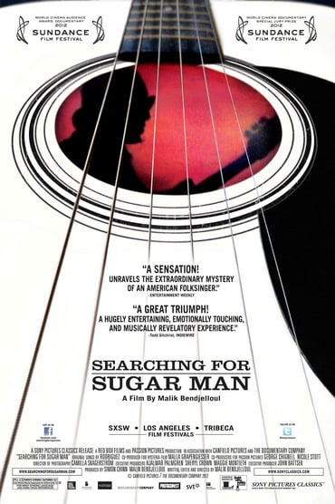 Searching for Sugar Man (2012) online sa prevodom