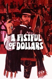 A Fistful of Dollars (1964) online sa prevodom