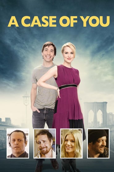 A Case of You (2013) online sa prevodom