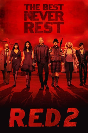 RED 2 (2013) online sa prevodom