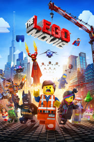 The Lego Movie (2014) online sa prevodom