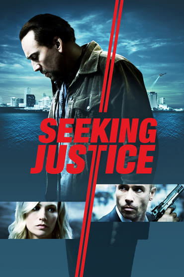 Seeking Justice (2011) online sa prevodom