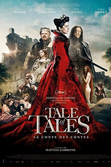 Tale of Tales (2015) online sa prevodom