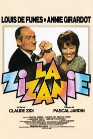 La Zizanie aka The Discord (1978) online sa prevodom