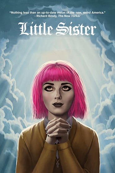 Little Sister (2016) online sa prevodom