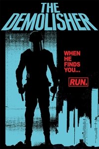 The Demolisher (2015) online sa prevodom