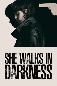 She Walks in Darkness (2025) online sa prevodom