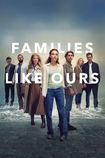 Families Like Ours (2024) online sa prevodom