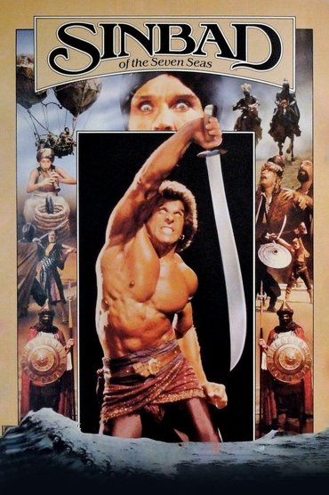 Sinbad of the Seven Seas (1989) online sa prevodom