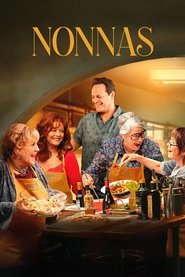 Nonnas (2025) online sa prevodom