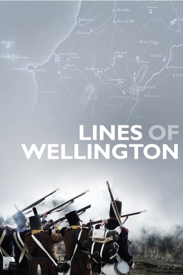 Lines of Wellington (2012) online sa prevodom