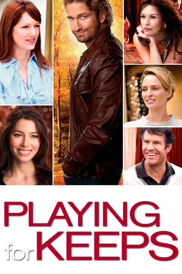 Playing for Keeps (2012) online sa prevodom