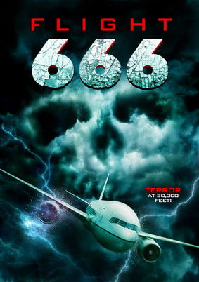 Flight 666 (2018) online sa prevodom