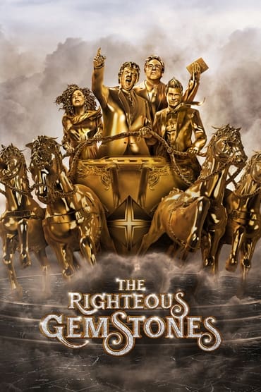 The Righteous Gemstones (2019) online sa prevodom