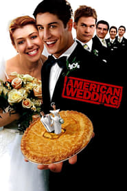American Wedding (2003) online sa prevodom