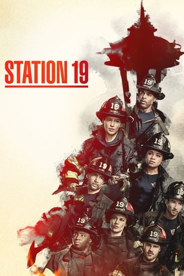 Station 19 (2018) online sa prevodom