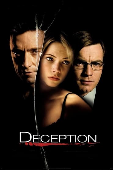 Deception (2008) online sa prevodom