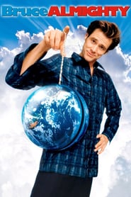 Bruce Almighty (2003) online sa prevodom