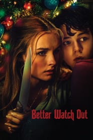 Better Watch Out (2017) online sa prevodom
