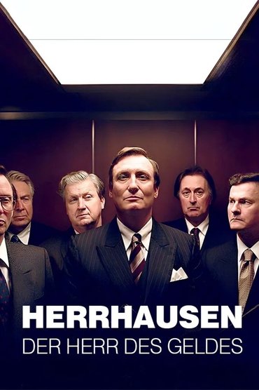 Herrhausen – Der Herr des Geldes (2024) online sa prevodom