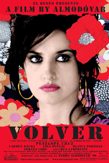 Volver (2006) online sa prevodom